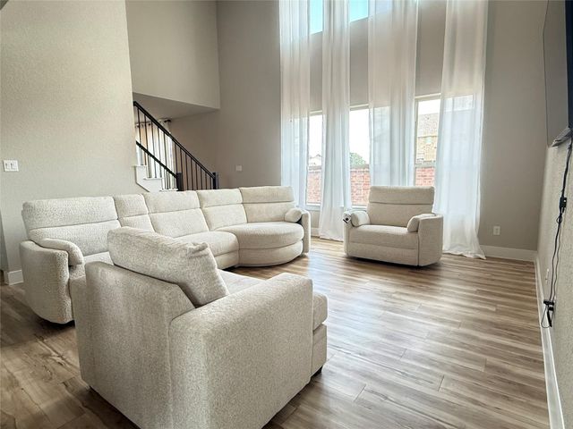 27103 Bel Air Point Lane, Katy, TX 77493