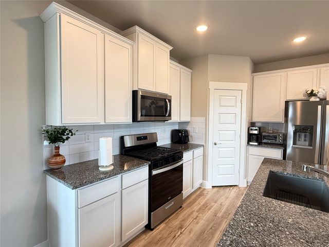 27103 Bel Air Point Lane, Katy, TX 77493