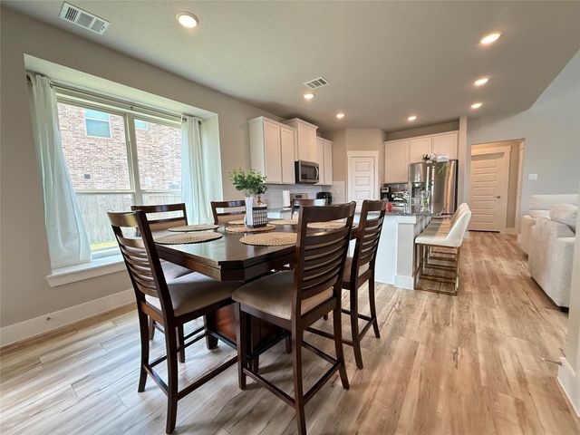 27103 Bel Air Point Lane, Katy, TX 77493