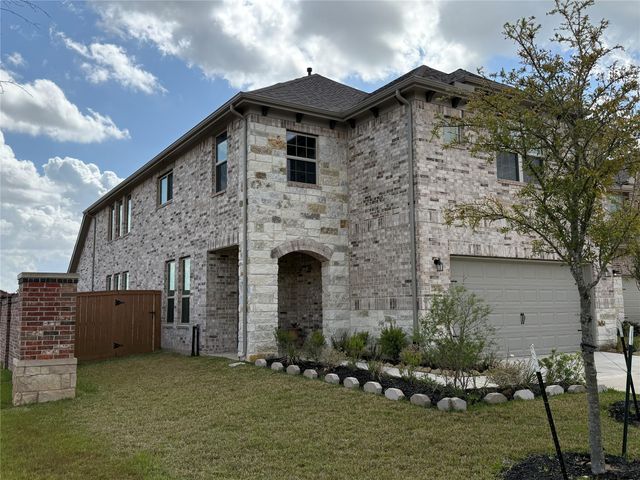 27103 Bel Air Point Lane, Katy, TX 77493