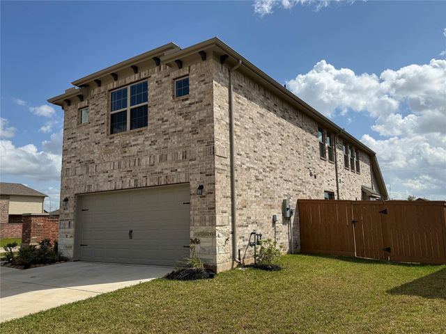 27103 Bel Air Point Lane, Katy, TX 77493