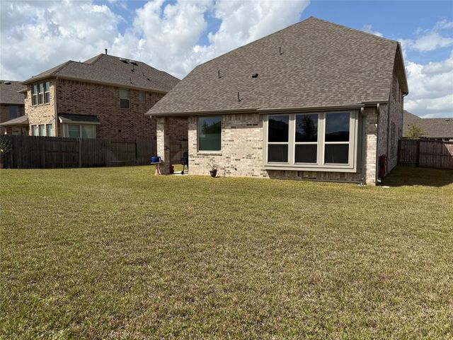 27103 Bel Air Point Lane, Katy, TX 77493
