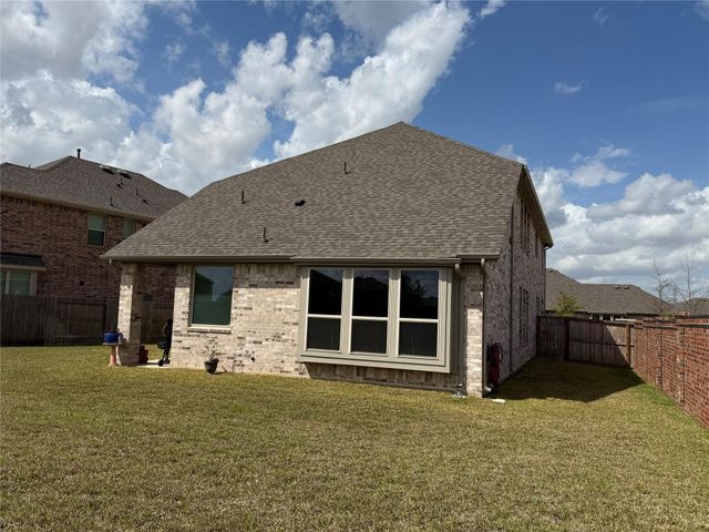 27103 Bel Air Point Lane, Katy, TX 77493