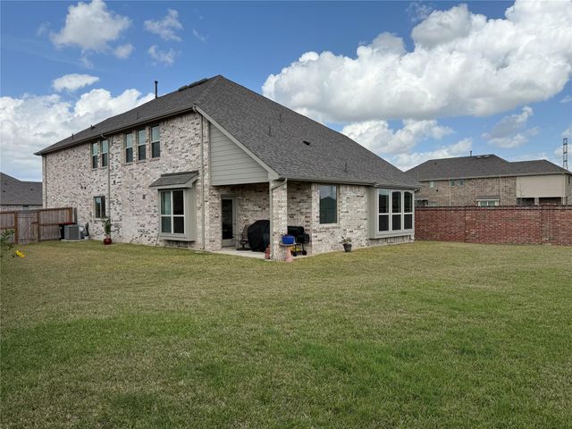 27103 Bel Air Point Lane, Katy, TX 77493