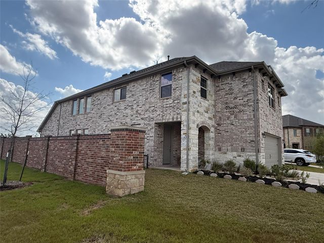 27103 Bel Air Point Lane, Katy, TX 77493