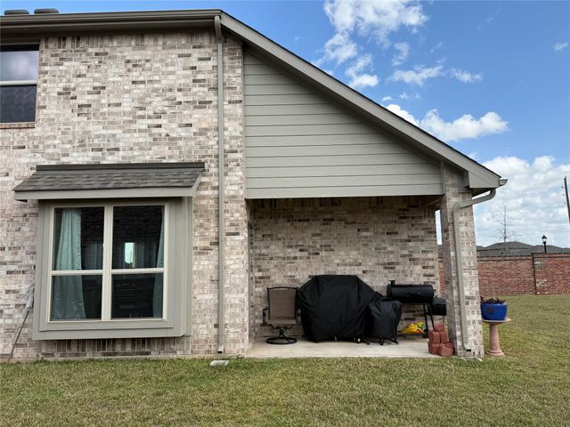 27103 Bel Air Point Lane, Katy, TX 77493