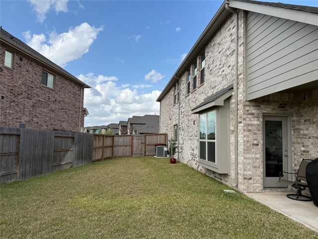 27103 Bel Air Point Lane, Katy, TX 77493