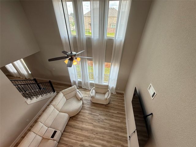 27103 Bel Air Point Lane, Katy, TX 77493