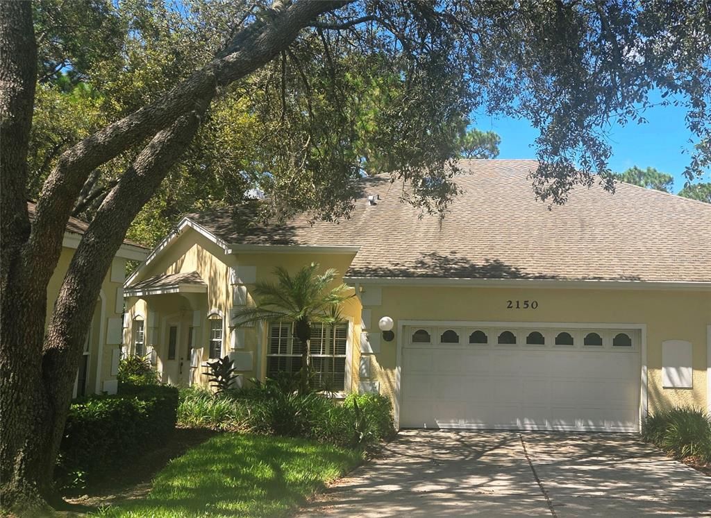 2150 OAK FOREST LANE, Palm Harbor, FL 34683