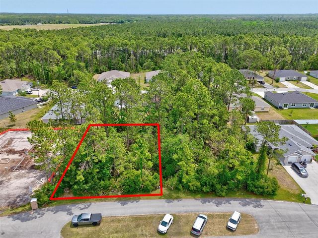 14 UNION RUN COURT, Palm Coast, FL 32164