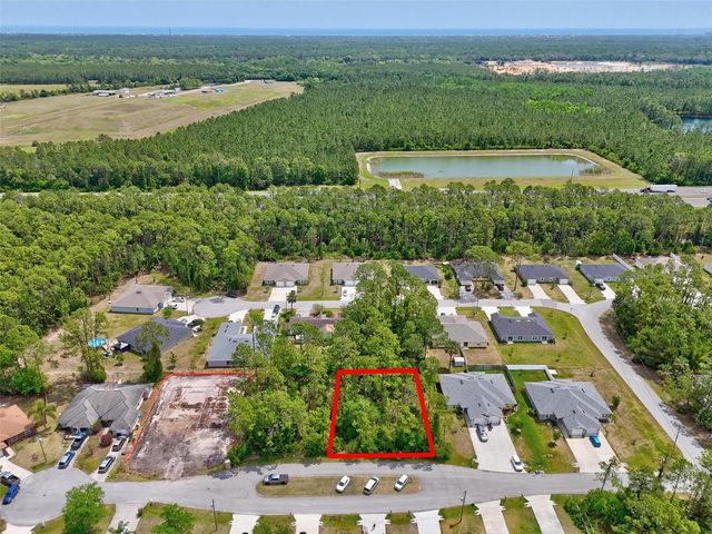 14 UNION RUN COURT, Palm Coast, FL 32164