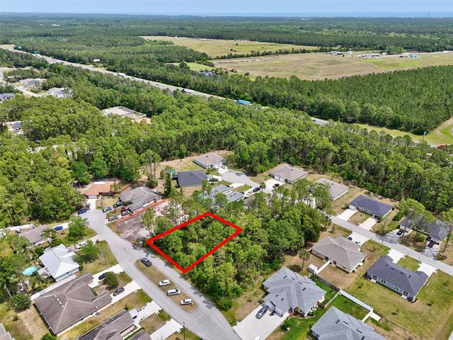 14 UNION RUN COURT, Palm Coast, FL 32164