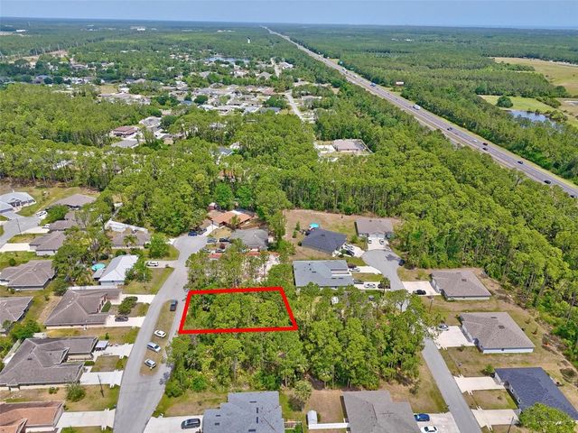 14 UNION RUN COURT, Palm Coast, FL 32164