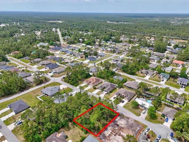 14 UNION RUN COURT, Palm Coast, FL 32164