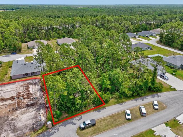 14 UNION RUN COURT, Palm Coast, FL 32164