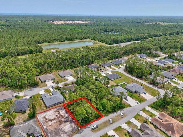 14 UNION RUN COURT, Palm Coast, FL 32164