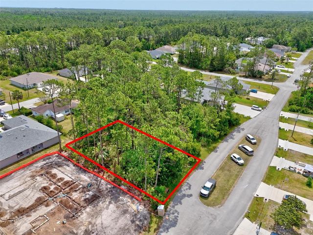 14 UNION RUN COURT, Palm Coast, FL 32164