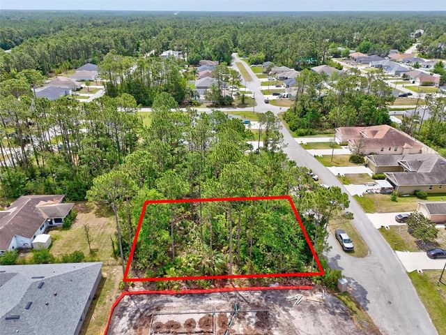 14 UNION RUN COURT, Palm Coast, FL 32164