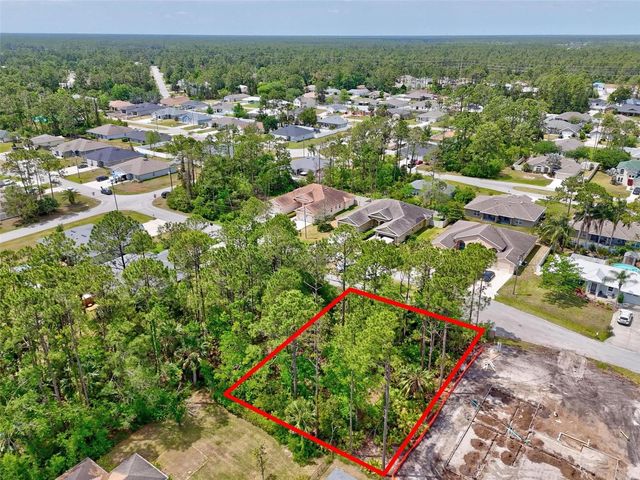 14 UNION RUN COURT, Palm Coast, FL 32164