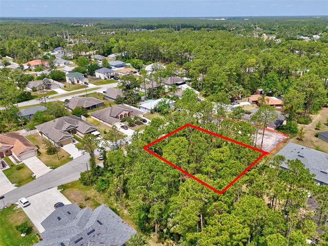 14 UNION RUN COURT, Palm Coast, FL 32164