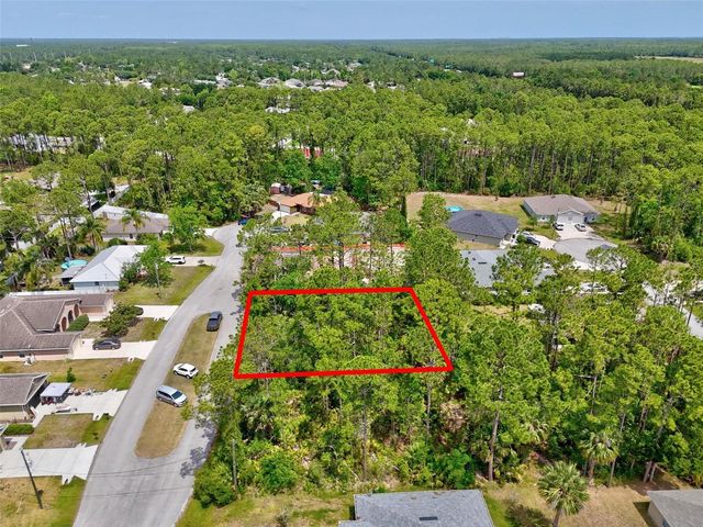 14 UNION RUN COURT, Palm Coast, FL 32164