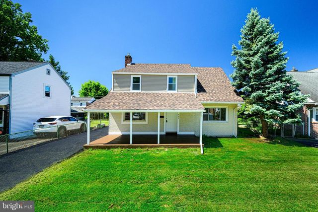 431 HOLMES RD, Morton, PA 19070