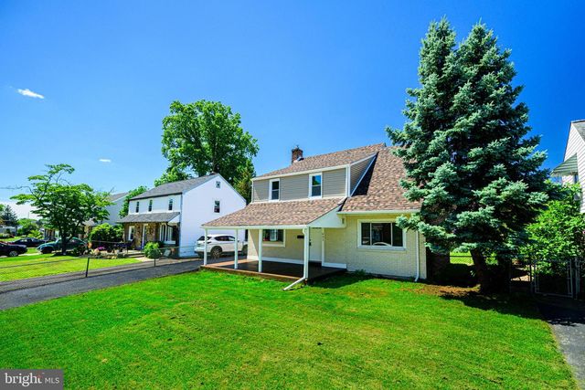 431 HOLMES RD, Morton, PA 19070