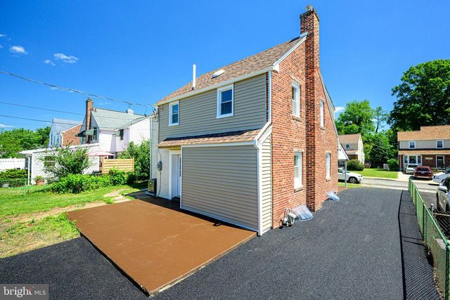 431 HOLMES RD, Morton, PA 19070