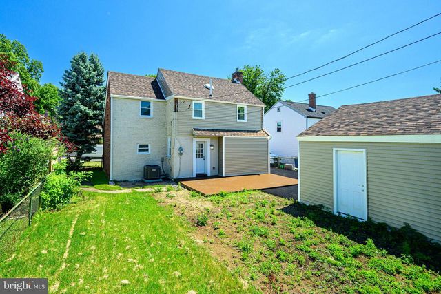 431 HOLMES RD, Morton, PA 19070