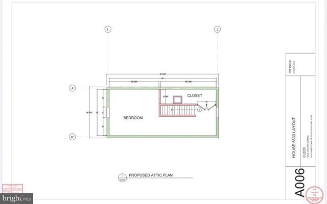 5633 JAMESTOWN RD, Hyattsville, MD 20782