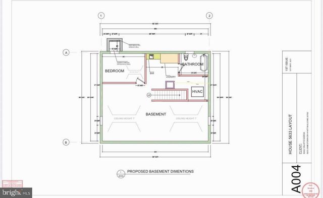 5633 JAMESTOWN RD, Hyattsville, MD 20782