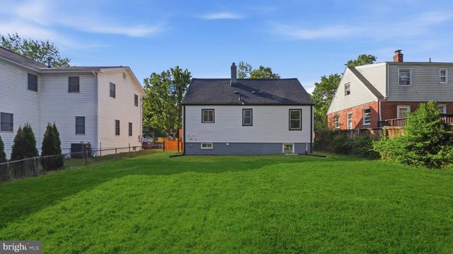 5633 JAMESTOWN RD, Hyattsville, MD 20782