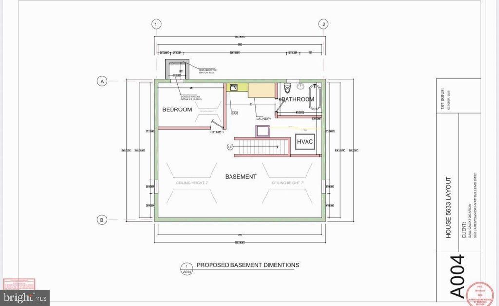 Image 46 of property listing at 5633 JAMESTOWN RD, Hyattsville, MD 20782