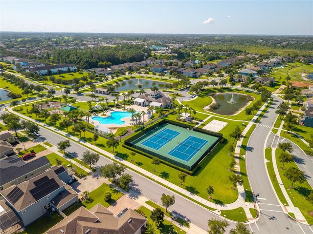 15190 SUNRISE GROVE CT, Winter Garden, FL 34787
