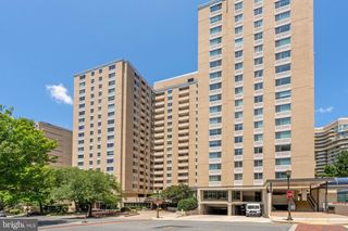 4601 N PARK AVE #1118, Chevy Chase, MD 20815