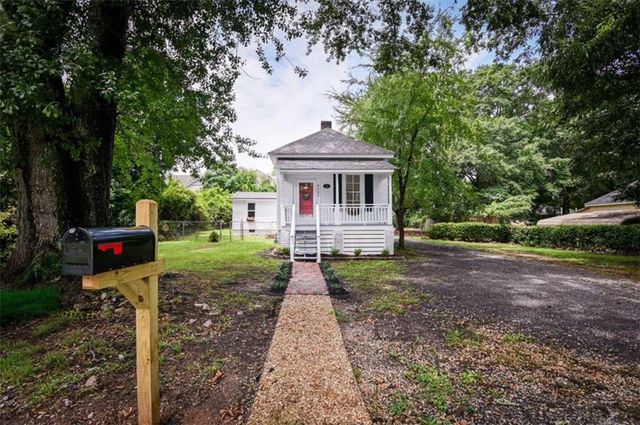 4131 Lott St NE, Covington, GA 30014