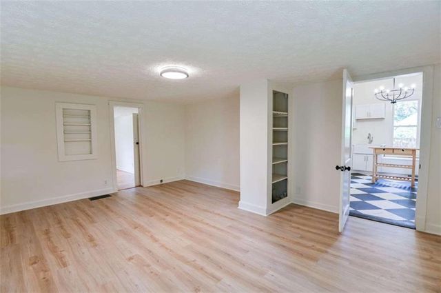 4131 Lott St NE, Covington, GA 30014