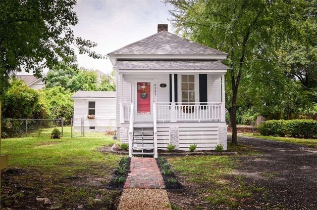4131 Lott St NE, Covington, GA 30014