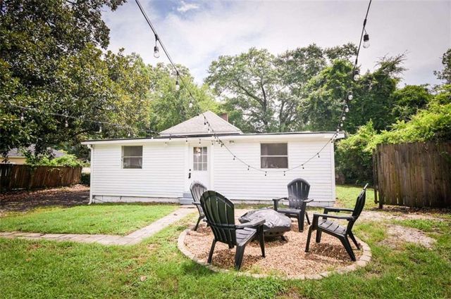 4131 Lott St NE, Covington, GA 30014