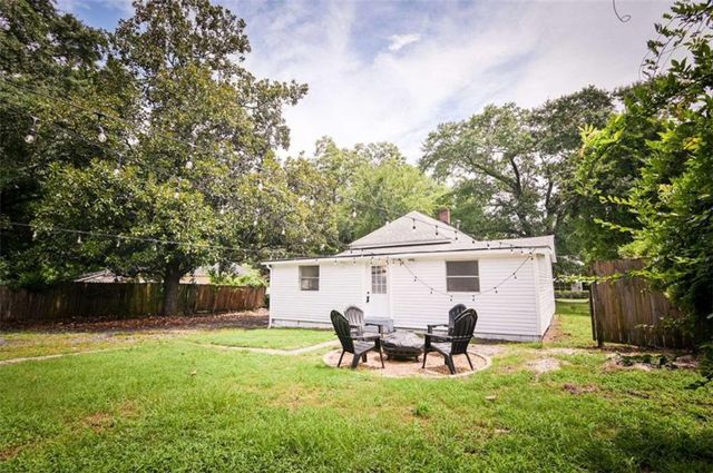 4131 Lott St NE, Covington, GA 30014