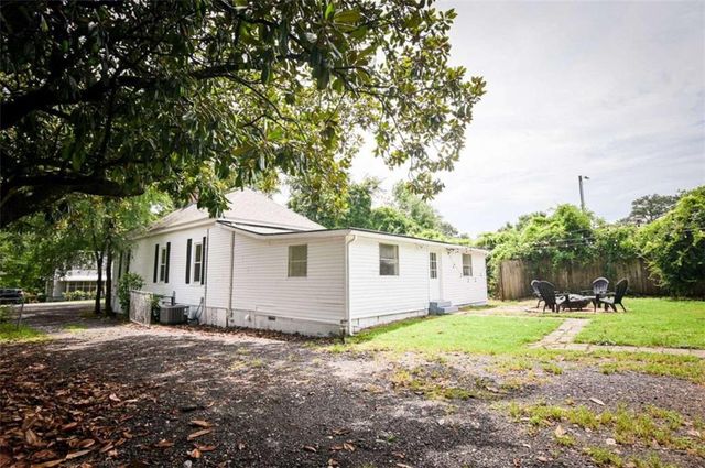 4131 Lott St NE, Covington, GA 30014