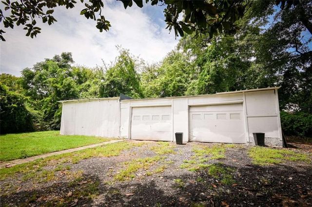 4131 Lott St NE, Covington, GA 30014