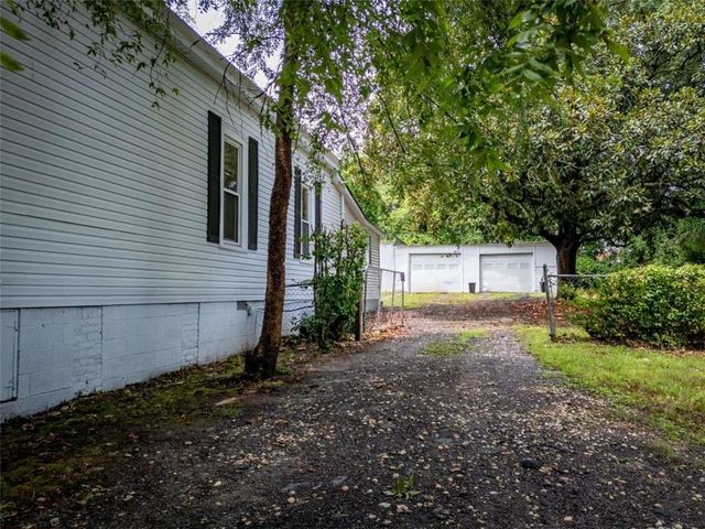 4131 Lott St NE, Covington, GA 30014