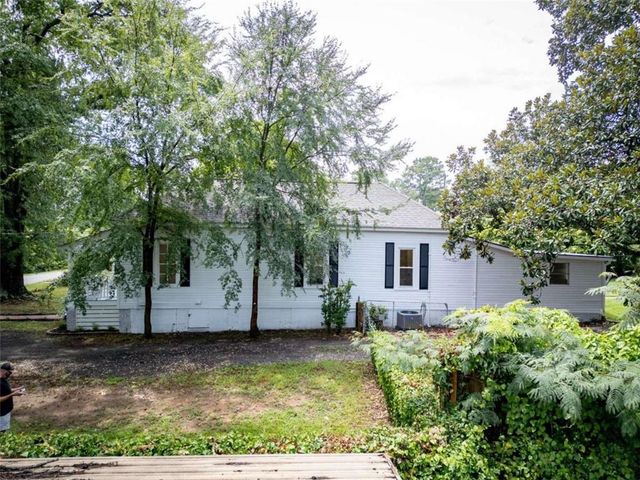 4131 Lott St NE, Covington, GA 30014