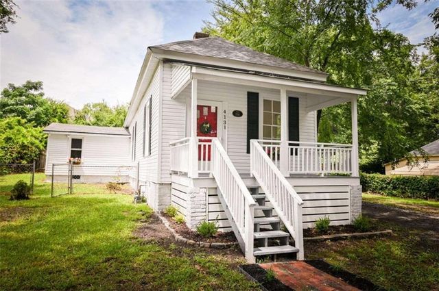 4131 Lott St NE, Covington, GA 30014