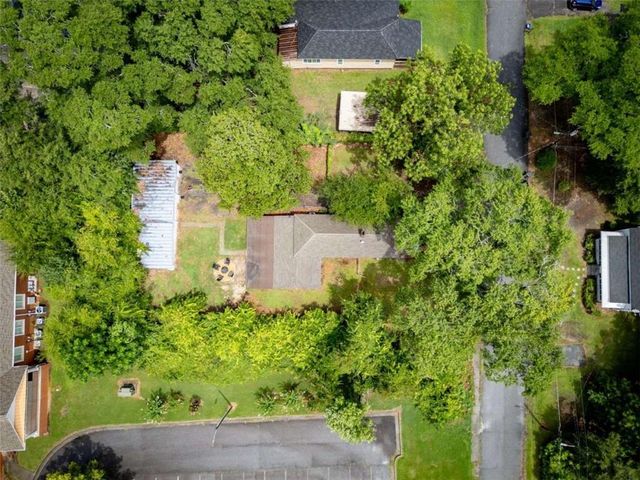 4131 Lott St NE, Covington, GA 30014