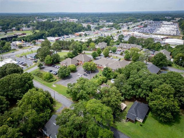 4131 Lott St NE, Covington, GA 30014