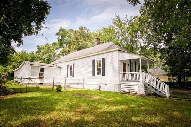 4131 Lott St NE, Covington, GA 30014