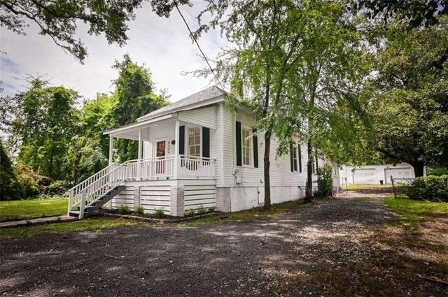 4131 Lott St NE, Covington, GA 30014