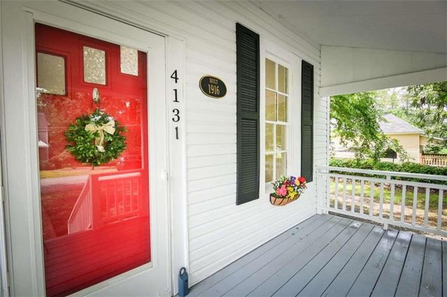 4131 Lott St NE, Covington, GA 30014